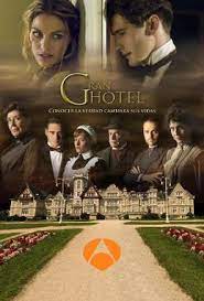 Julian mcmahon made his acting debut in a 1989. Gran Hotel Tv Series Wikipedia