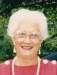 Dorothy Buck Obituary (1924