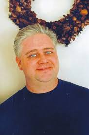 Obituary for Kevin Devison Rodgers