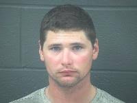 New Inmate Roster MORROW COUNTY