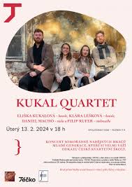 Kukal Quartet