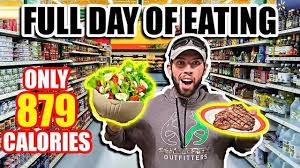 The solution to this caloric density issue is a strategy called high volume eating. Fulldayofeating Hashtag On Twitter