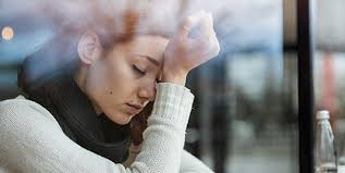 Life With Bipolar: Why Am I So Restless?