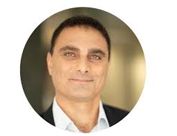 Daniel Malouf : un expert du “dernier km” pour driver Legallais