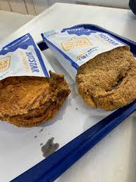 Hot Star Large Fried Chicken Montreal Ville Marie Menu Prix Restaurant Avis Tripadvisor