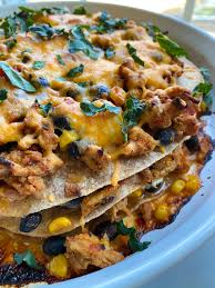 Pace has been made right since 1947™ and offers delicious salsas & sauces for your recipes Easy Taco Bake With Tortillas A Healthy Makeover Recipes