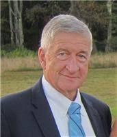 Robert Box Obituary (2019)