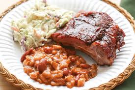 What are good recipe for country style ribs? Memphis Style Dry Ribs On The Grill Or In The Oven Barefeet In The Kitchen