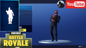 John wick listens to his first kpop song and dances in the club. John Wick With The New Dance Tidy Emote Fortnite Battle Royale Youtube