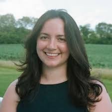 Corinne Bogan's Instagram, Twitter & Facebook