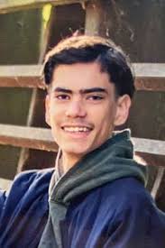 Keegan Van Brock Obituary in Lima at Chiles-Laman Funeral & Cremation  Services