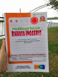 Mudahnya Belajar Bahasa Inggeris Khairul Abdullah