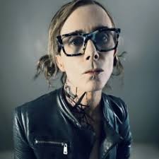 Stream Insomnia by IAMX