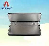 Metal tin pencil case_Tin pencil box | Nice-Can ...