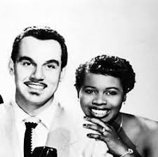 Episode 10: “Double Crossin' Blues”, by Johnny Otis, Little Esther, and the  Robins