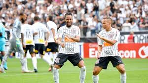 Como o momento das duas equipes é de certa forma, parecido, o cenário mais provável aponta que o placar final do jogo mostre um equilíbrio. Corinthians 2 X 0 Santos Campeonato Paulista Rodada 4 Tempo Real Globo Esporte