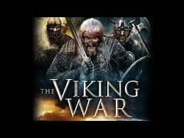 The viking war (2019) ingrid and her siblings are on the run from the beserkers who have begun invading the villages, taking over, savagely using the residents on a game where they vs a beserker, and if they win. Download The Viking War 3gp Mp4 Codedwap
