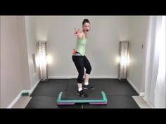 Download mp3 & video for: 140 Step Dance Ideas In 2021 Step Workout Step Aerobics Aerobics