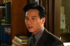 BD Wong