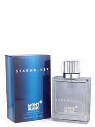 The nose behind this fragrance is michel almairac. Starwalker Montblanc Cologne Ein Es Parfum Fur Manner 2005