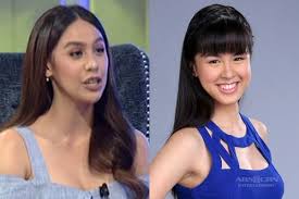 Empress Agree Ba Na May Pagkakahawig Siya Kay Kisses Delavin Abs Cbn Entertainment