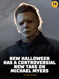 Despite Michael Myers' resilience, it is often seen as more interesting  that his abilities be kept vague and ominous. It helps create the illusion  of the boogeyman, something that is beyond explanation.