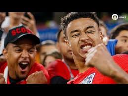 A tongue in cheek look at social media this week at manchester united. Jesse Lingard Tattoo Twaman Video Dailymotion