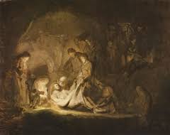We did not find results for: The Resurrection Rembrandt Artwork On Useum