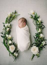 Seriously The Cutest Baby Photos You Ve Ever Seen Get Great Ideas For Your Own Newborn 6month 1 Spring Newborn Photos Newborn Photography New Baby Products