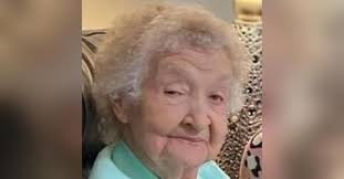 Beatrice Culp Ingram Obituary