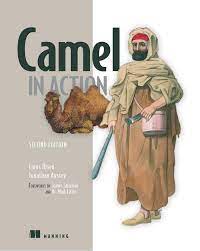 Get apache camel developer's cookbook now with o'reilly online learning. Camel In Action Amazon De Claus Ibsen Jonathan Anstey Fremdsprachige Bucher