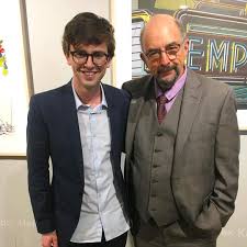 Watch best movie richard schiff, starring richard schiff, movies online fmovies. Richard Schiff V Twitter I Second