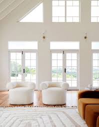 4.5 out of 5 stars. 9 White Accent Chairs Perfect For Any Space Posh Pennies