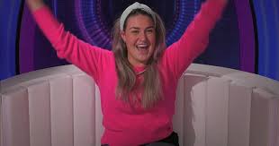 Jill uit big brother met ambulance afgevoerd. Big Brother 9 Redenen Waarom Jill De Grote Favoriet Kan Worden