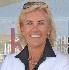 Karin Farley, 1400 Grand Central Ave, Lavallette, NJ 08735, US