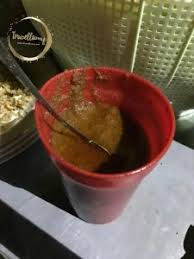 Resep nasi goreng kaki lima. Resep Nasi Goreng Abang Abang Gerobakan