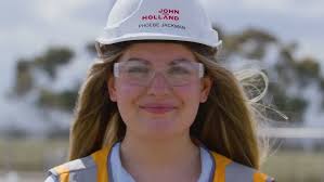 Hear from Darren McBride, Project Director at John Holland