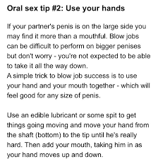 5 tips on how to give amazing blow jobs, straight from the experts april 3, 2020 by kacie main whether you're giving a blow job as foreplay or the main act, you're probably hoping for great reviews. How To Give A Better Bj Give A Better Bj With This Cucumber 2019 11 27