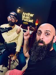 I had the absolute pleasure of nerding out over music with @jeremyxbolm  yesterday for @shortfastloud and he reminded me to take stock and remember  why we live the lives we do and