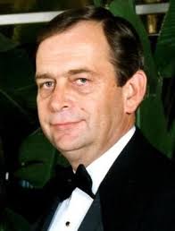 Edwin Salley Obituary (2015)