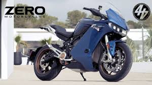Zero sr/s comfort and aero upgrades. 2020 Zero Sr S First Ride Quickie Riding Electric Motorcycle Seniors