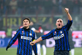 Inter milan home kit in fifa 13. The Transformation Of The Inter Kit Serpents Of Madonnina