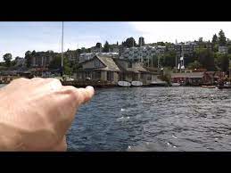 See more ideas about sleepless in seattle, sleepless, seattle. We Almost Sank The Sleepless In Seattle Houseboat Youtube
