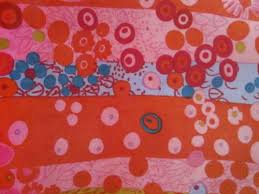 Vintage Velvet Primavera Jack Lenor Larsen Textile Drape Girard Eames Era Fabric Ebay Print Design Pattern Vintage Velvet Fabric