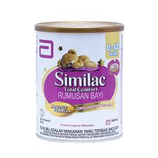 Maybe you would like to learn more about one of these? 8 Best Baby Formulas For Constipation Malaysia 2021 Top Brands