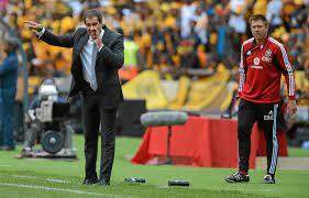 Soccer coaches are always one foot out the door – The Mail & Guardian