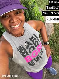 Great and muggy run this morning! Have a great weekend everyone! 🤩