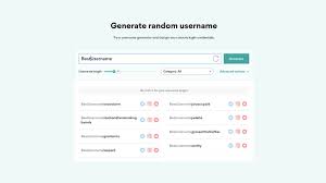 This means that you no longer have to share a server with to add a friend, you will need their full username as well as their discord tag. Username Generator Millions Of Random Ideas Nordpass
