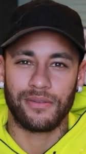 Mensagem de Aniversário de Neymar para Rafael