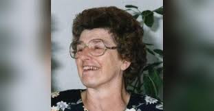 Beatrice Ellis Obituary